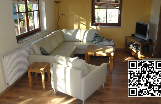 Ferienhaus Bergtraum - Photo 11