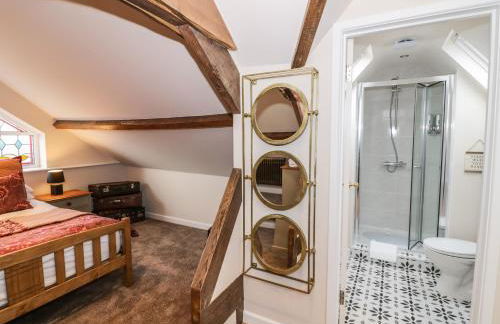 Station Masters Cottage - Foto 22