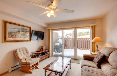 Cedar Creek Condo Free Shuttle to Big Sky Resort! - Foto 4