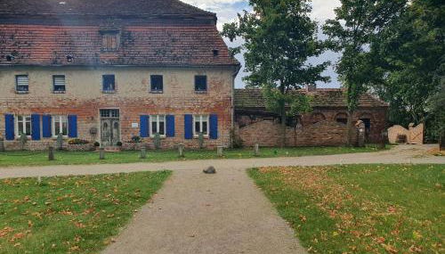 Gesindehaus am Schloss Kummerower See - Foto 4