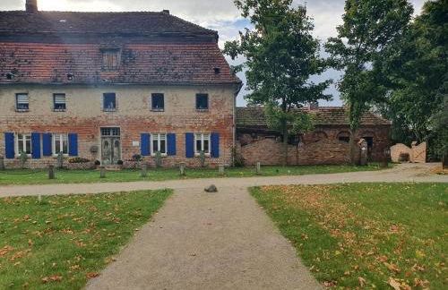 Gesindehaus am Schloss Kummerower See - Foto 4