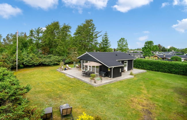 "Ingiald" - 600m from the sea - Foto 4