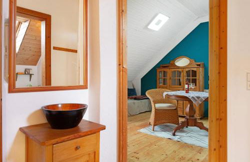 Ferienhaus Reis - Foto 8