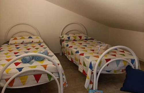 The Bays - La Mansarda ad un passo dal mare - Foto 34