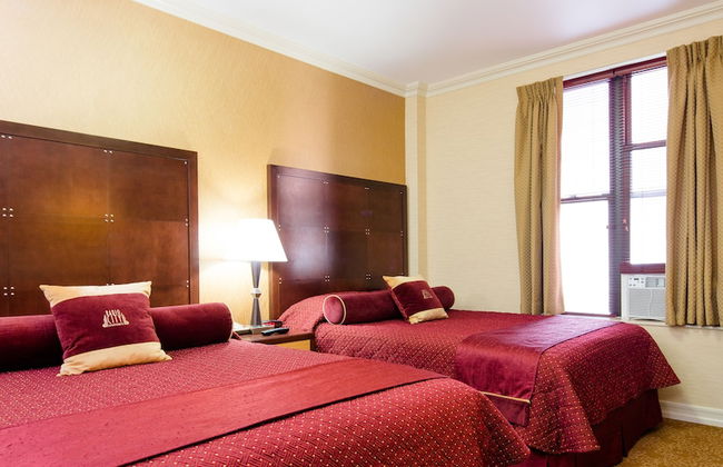 Radio City Apartments - Foto 6