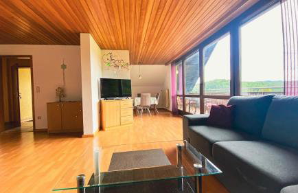 Ferienwohnung Merz 26 - Foto 2