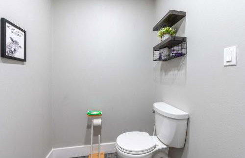 Private 4BR Estate on 11 acres, Game Room, Near Hospitals & Casino - Foto 34