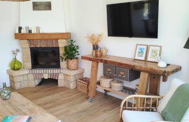 Le cocon de Jules et Chloé - Photo 49