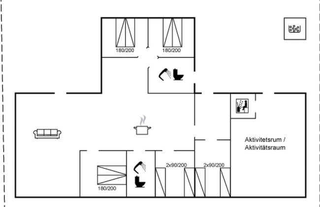 "Eino" - 30m from the sea - Foto 2