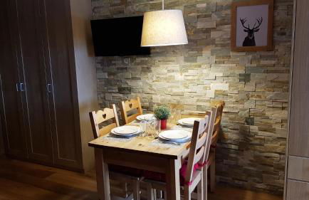 Les Logis de Méribel - Foto 20