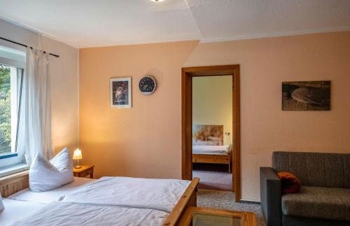 Krüseliner Mühle - Ferienwohnungen - Foto 54