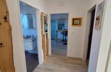 Ferienwohnung Tiefblick - Foto 3