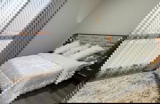 Furnished Apartment in AEON Compound805 - Foto 1