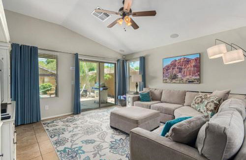 Serenity Haven with Private Pool in Gilbert - Foto 8