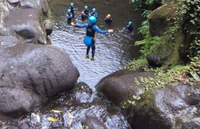 Tour in Nordeste - Photo 4
