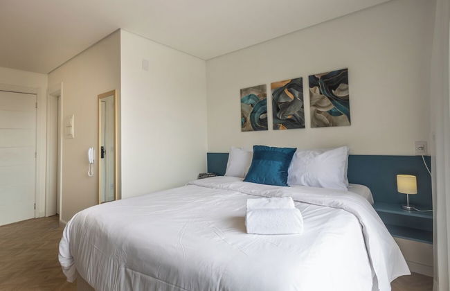 360 Nações Unidas - Foto 45