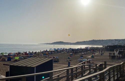 Beachfront flat, private parking, pools, sea at less than 200 m - Foto 45