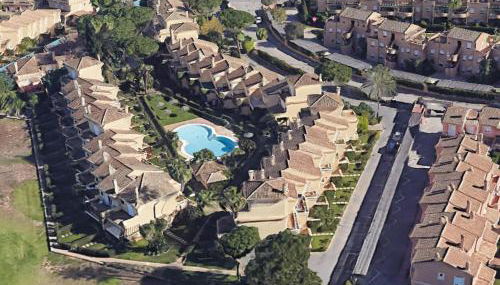 Novo Sancti Petri (Green 11) - Foto 3