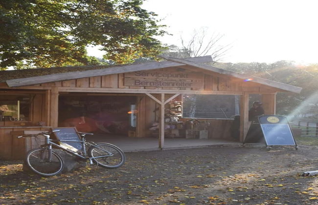 Chalet in Wendorf - Foto 28