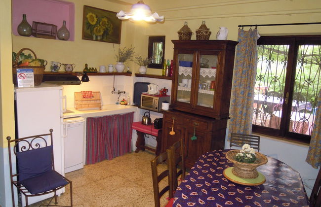 Podere La Piana - Foto 20