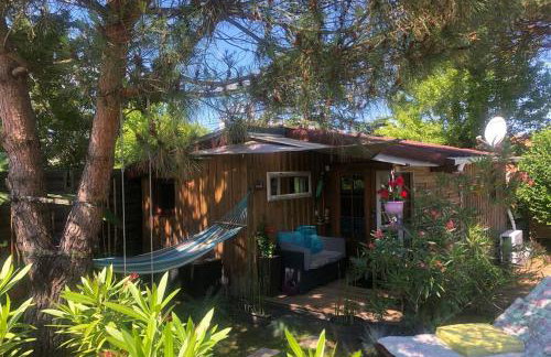 La cabane de Carol au coeur du bassin d'Arcachon - Foto 4