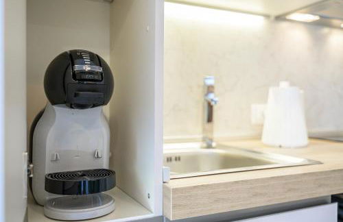 Tiny House Tower - Photo 28