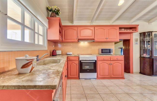 Ina Apartment - Foto 12