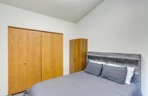 Aurora Ridge Retreat 2BR Near UAF - Foto 23