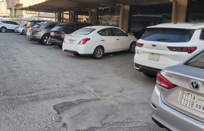 Danat 1 Apartments - Photo 26