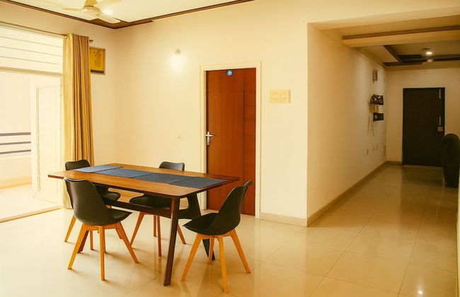 White Fern Stays - Foto 46