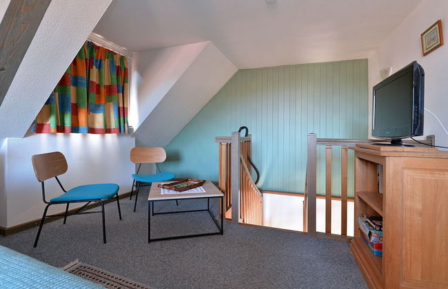 S'harzala Vert Bis - Foto 2