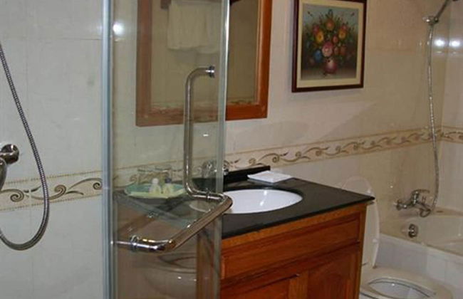 Nokor Lucky Serviced Apartments - Photo 8