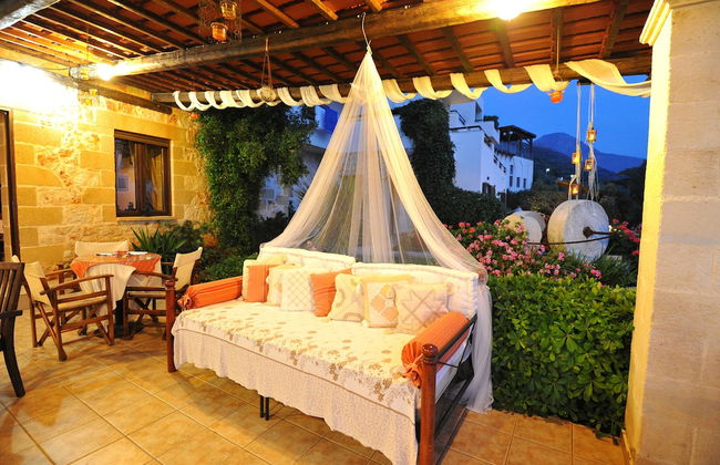 Kavousi Resort - Foto 77