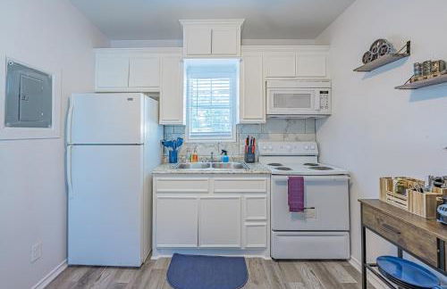 SuperValue Suite #6 @ East End Revitalized - Foto 1