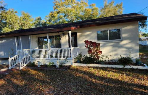 Sunny Retreat - Foto 25