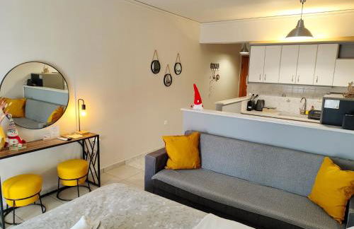 Cozy Castle View - Foto 9