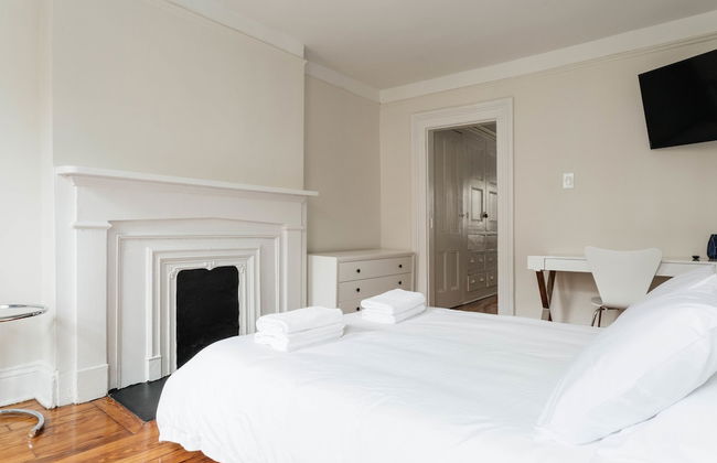 West Village 2 BR and Private Roof Deck - Foto 5