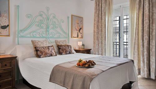 Apartamento en el centro De San Pedro con parking - DEL VALLE 72 1 - Foto 3