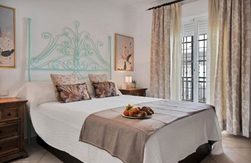 Apartamento en el centro De San Pedro con parking - DEL VALLE 72 1 - Foto 30