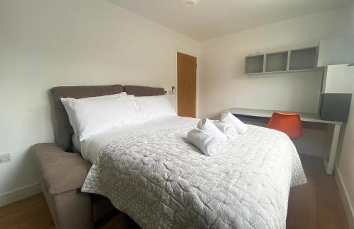 Modern stylish house in Charming Fen Ditton Village - Foto 7