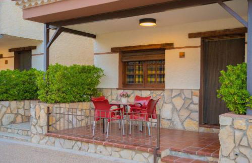 Casas Rurales Los Olivos - Foto 72