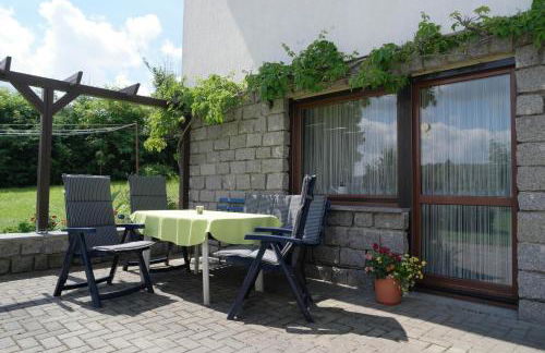 Ferienwohnung Blaumeise - Foto 39