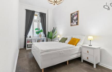 Apartment im Samariterviertel - 120QM - Foto 25