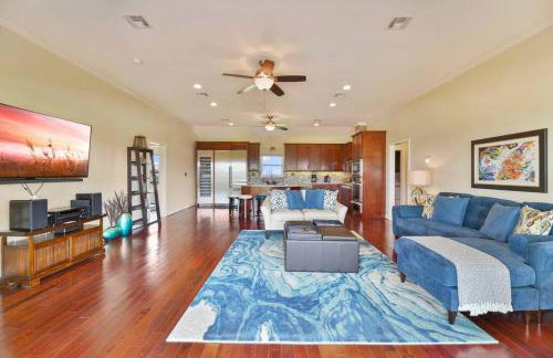 Dancing with Waves Beach House with 3 bedrooms and 2 baths - Foto 15
