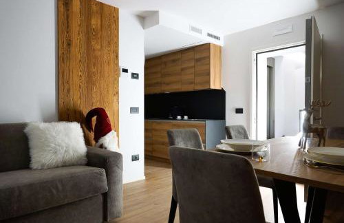 Al Cervo Luxury Apartments - Foto 44