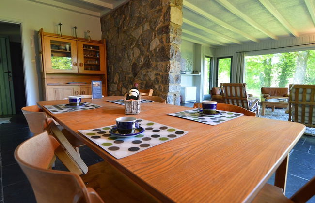 Modern Chalet With a View - Photo 17