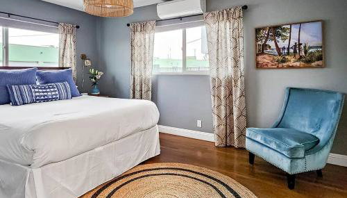 Stylish Hm Near Beach, Restaurants & Parking CC A - Foto 5