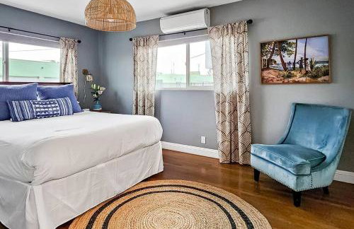 Stylish Hm Near Beach, Restaurants & Parking CC A - Foto 5