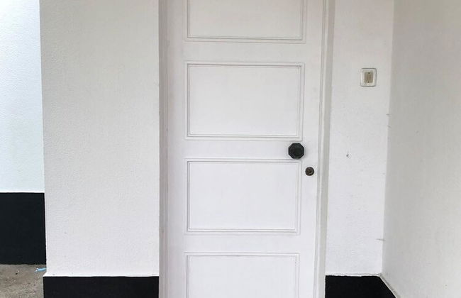 House With 2 Bedrooms in Pico da Pedra, With Wonderful sea View and Enclosed Garden Near the Beach - Foto 30