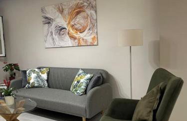 Menda Suite - Foto 38